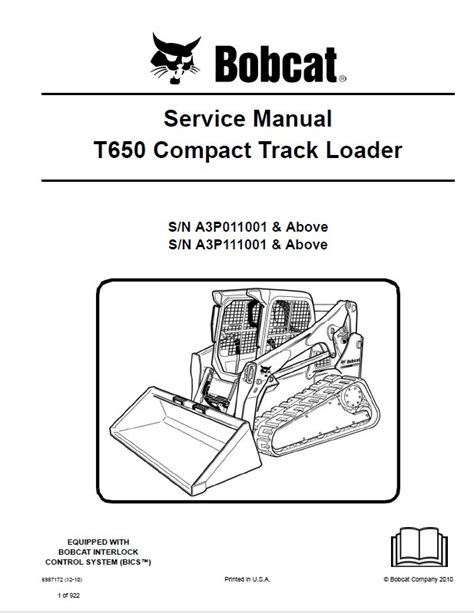 bobcat skid steer t650 specs|bobcat t650 manuals free download.